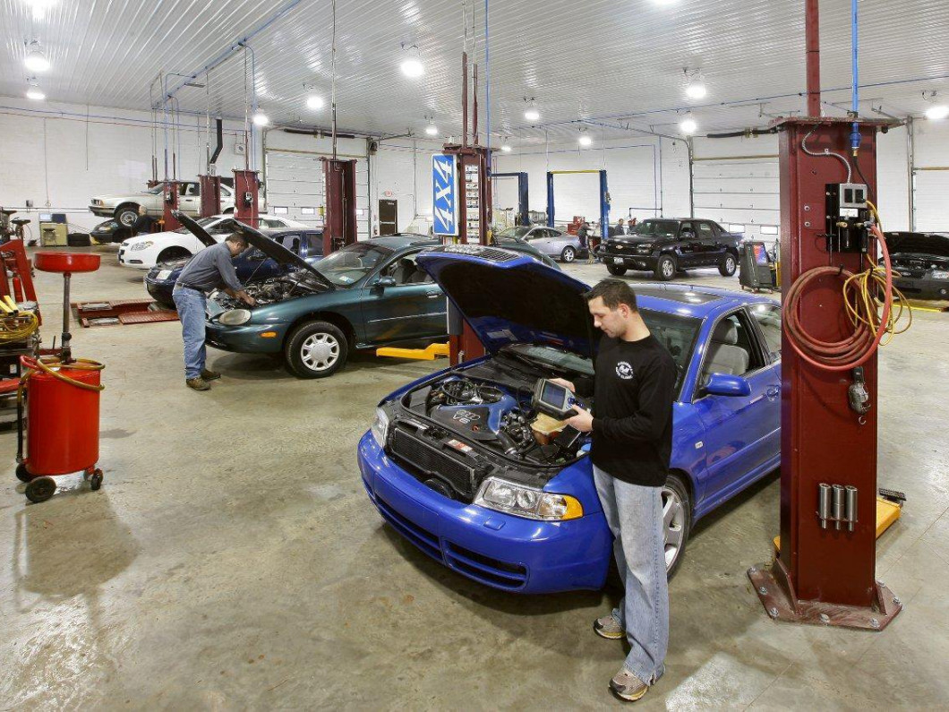 Automotive Repair Shops >> Auto Repair Services Oil Change Albany Ny Broadway Automotive Repair Shops >> Auto Repair Services Oil Change Albany Ny Broadway