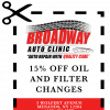 off broadway coupons in store