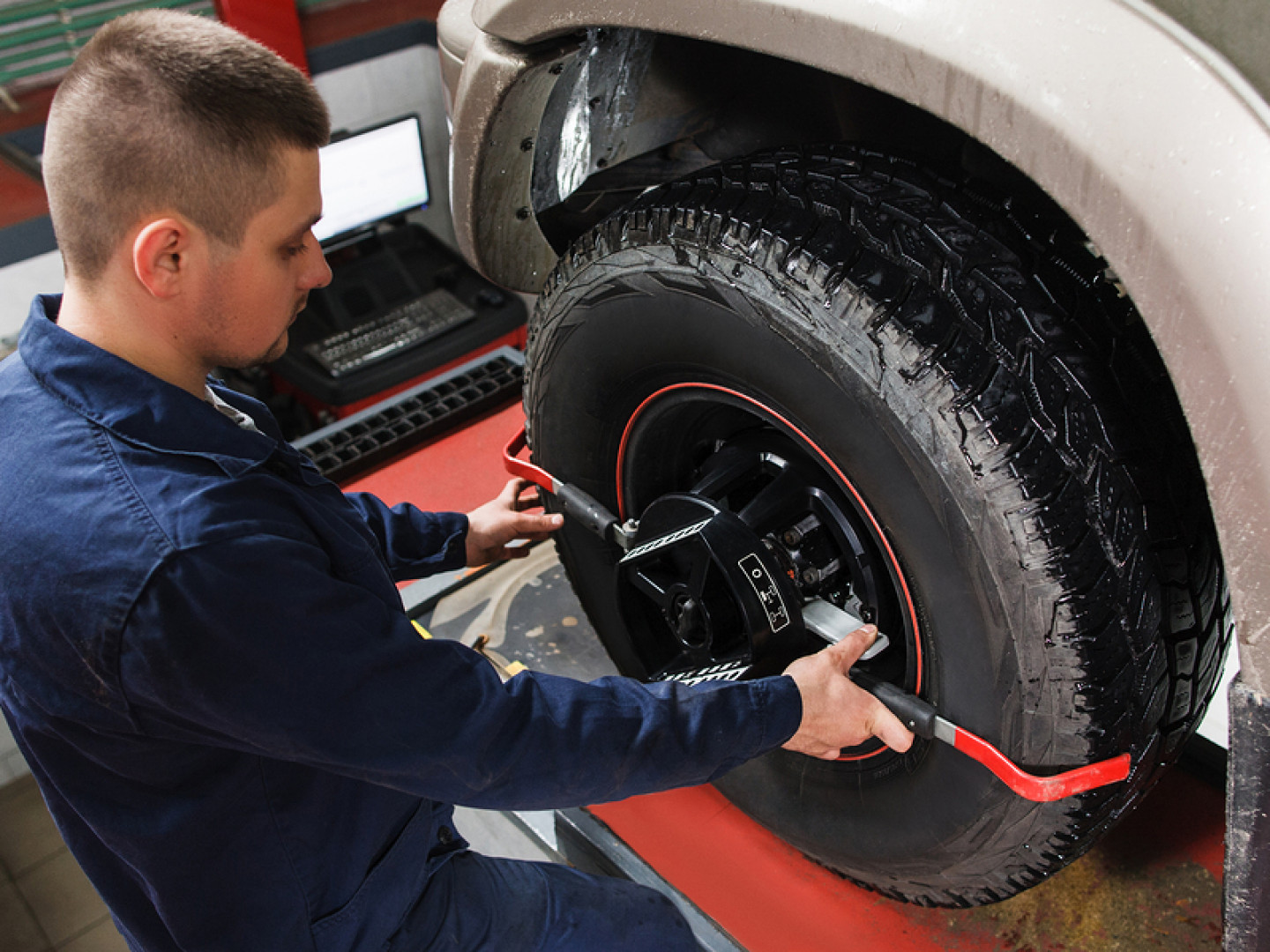 Wheel Alignment Albany, NY Broadway Auto Clinic